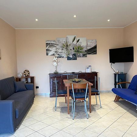 Casa Orchidea Daire Fiumicino Dış mekan fotoğraf