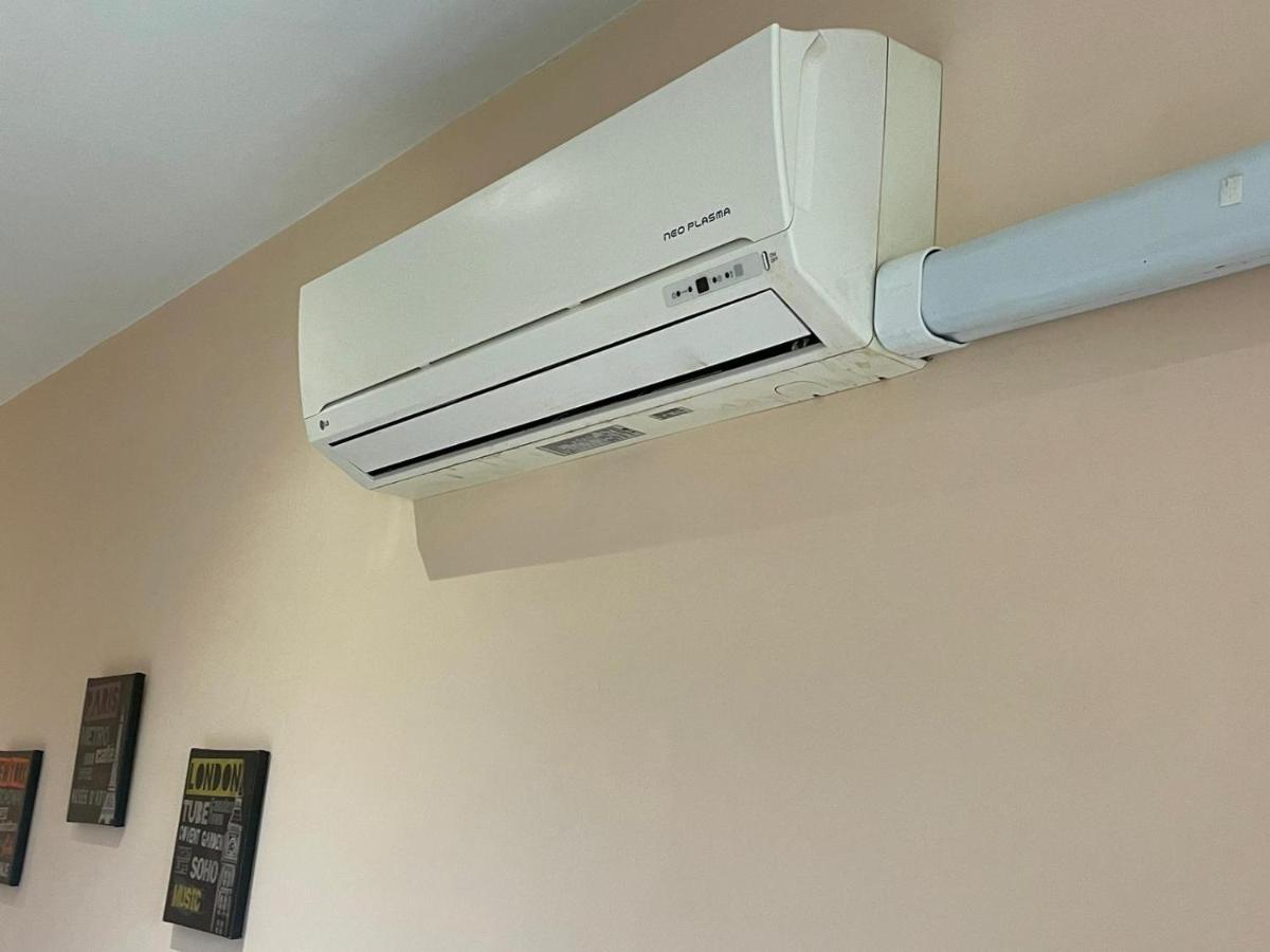 Casa Orchidea Daire Fiumicino Dış mekan fotoğraf