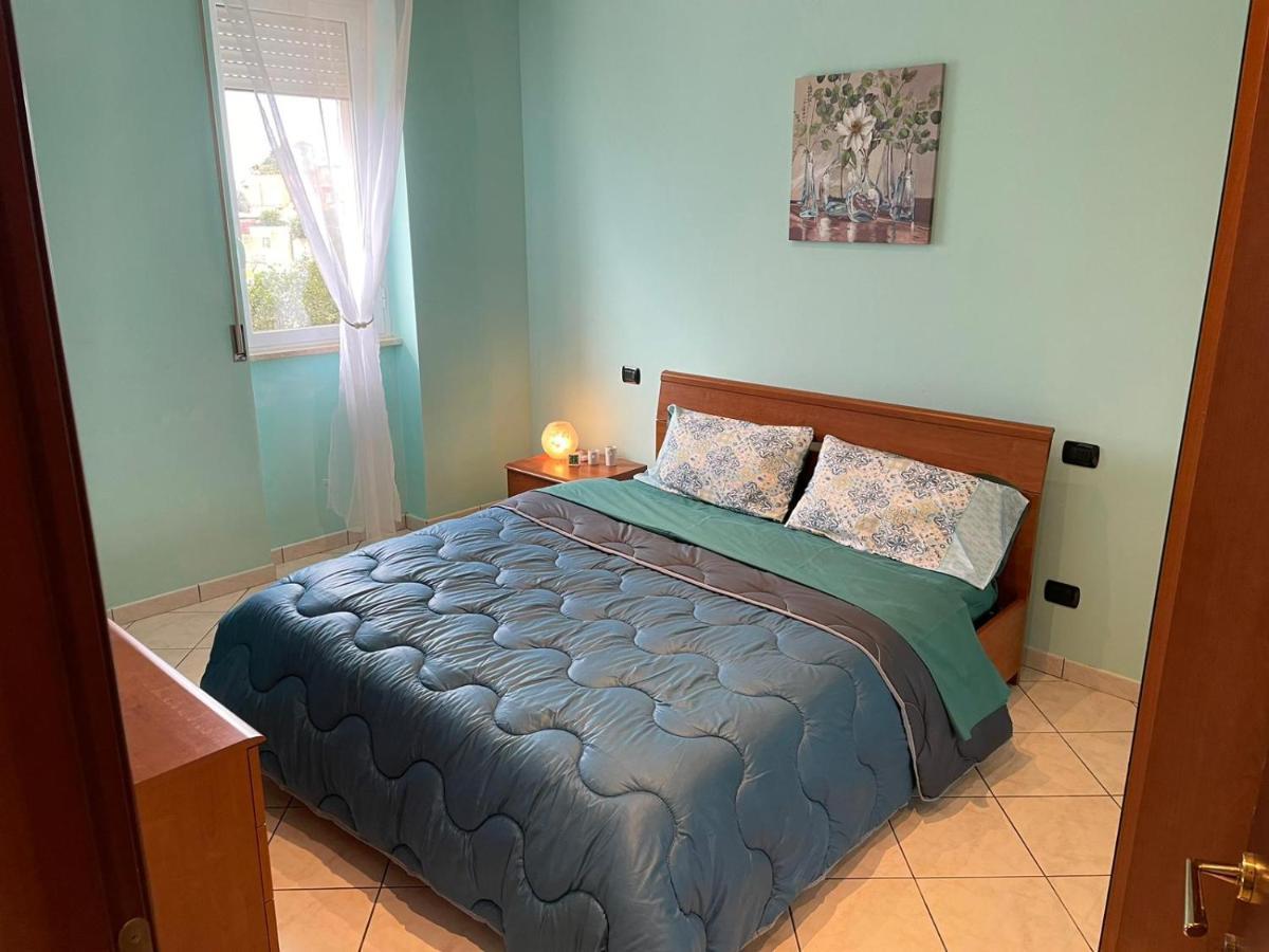 Casa Orchidea Daire Fiumicino Dış mekan fotoğraf