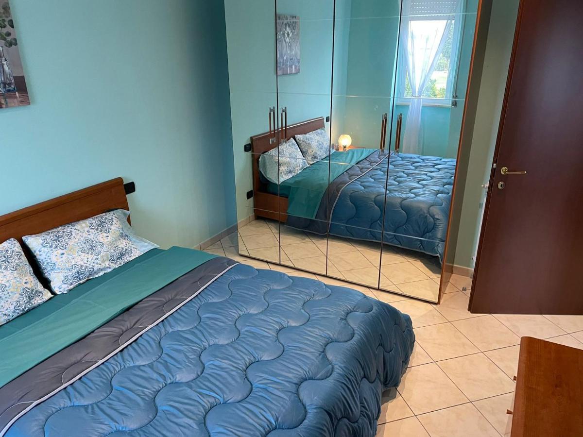 Casa Orchidea Daire Fiumicino Dış mekan fotoğraf