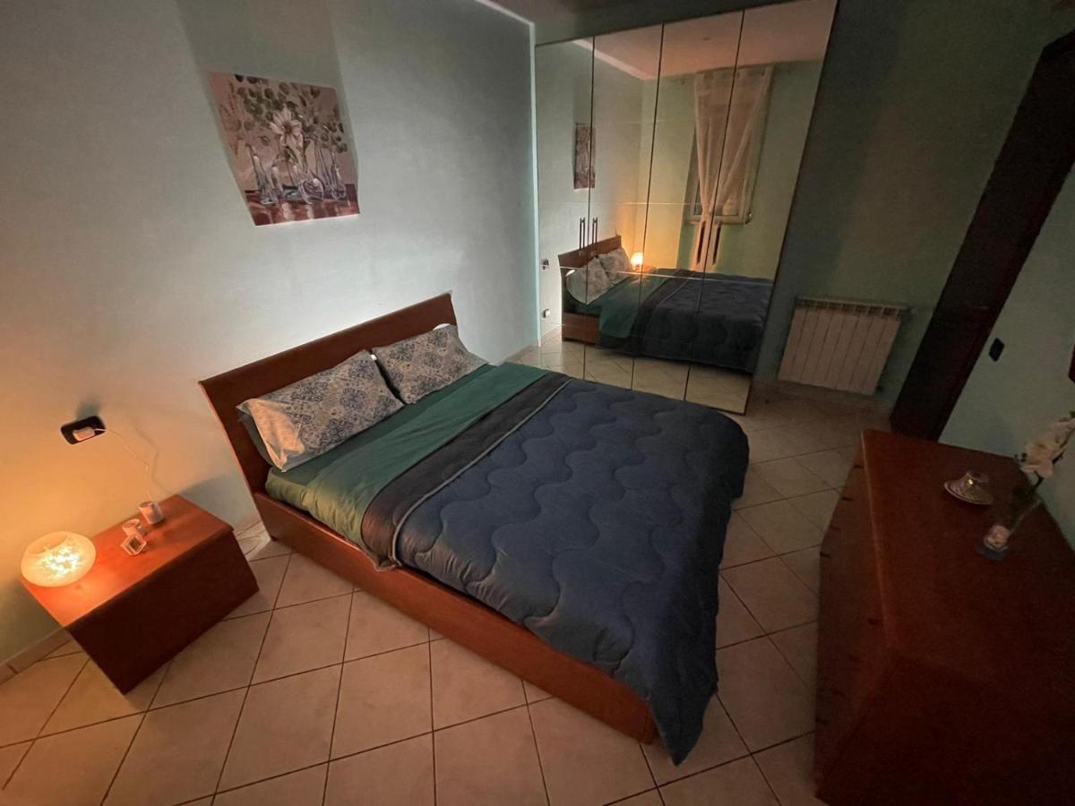 Casa Orchidea Daire Fiumicino Dış mekan fotoğraf