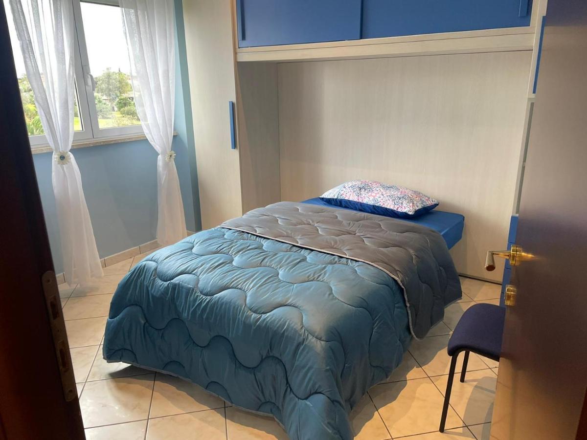 Casa Orchidea Daire Fiumicino Dış mekan fotoğraf