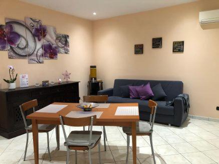 Casa Orchidea Daire Fiumicino Dış mekan fotoğraf