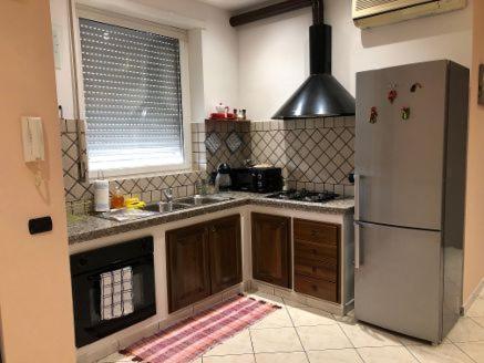 Casa Orchidea Daire Fiumicino Dış mekan fotoğraf