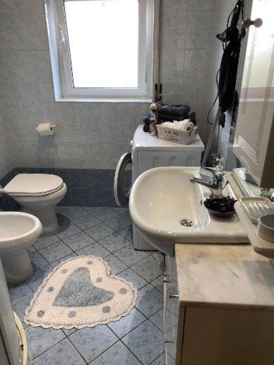 Casa Orchidea Daire Fiumicino Dış mekan fotoğraf
