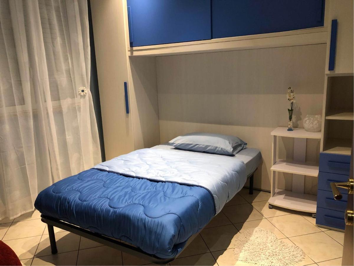 Casa Orchidea Daire Fiumicino Dış mekan fotoğraf
