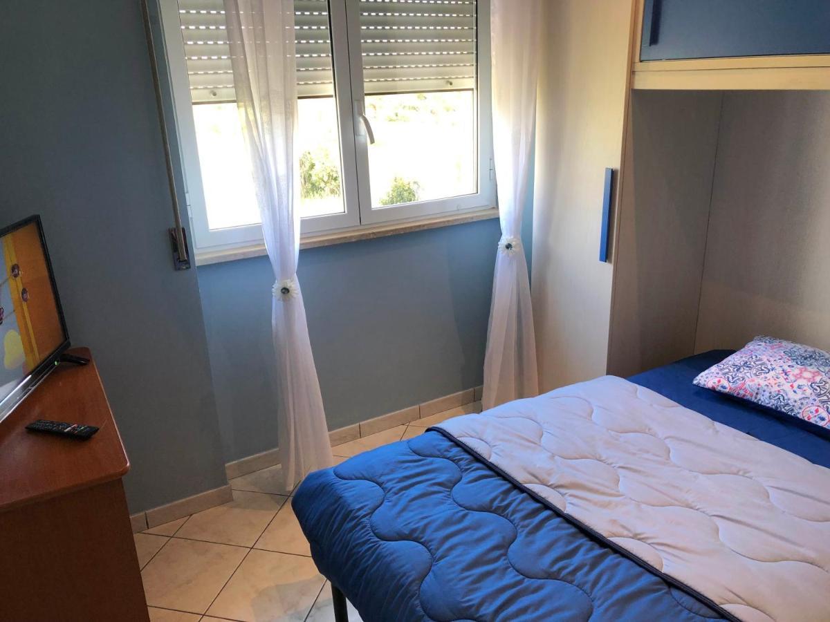 Casa Orchidea Daire Fiumicino Dış mekan fotoğraf