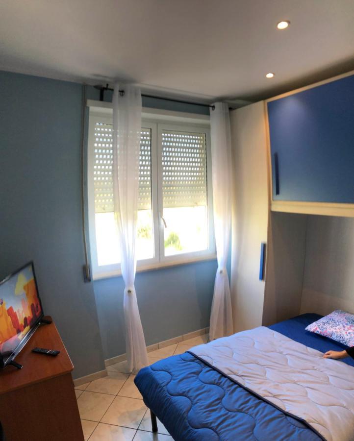 Casa Orchidea Daire Fiumicino Dış mekan fotoğraf