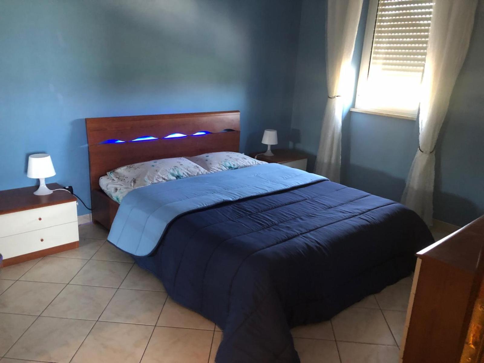 Casa Orchidea Daire Fiumicino Dış mekan fotoğraf