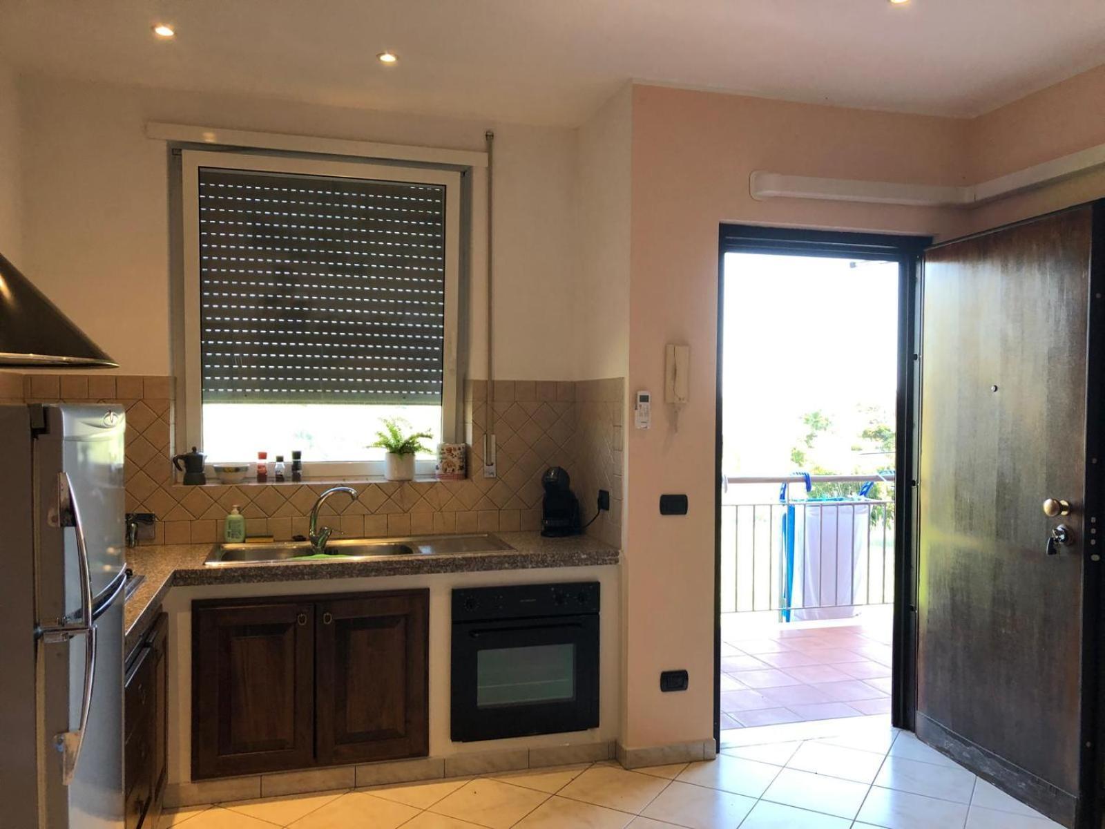 Casa Orchidea Daire Fiumicino Dış mekan fotoğraf