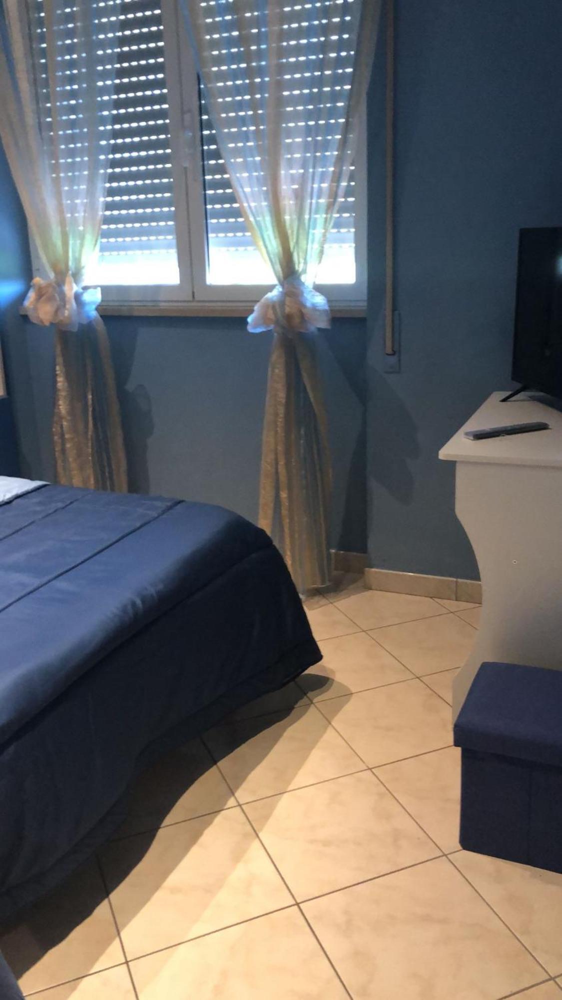 Casa Orchidea Daire Fiumicino Dış mekan fotoğraf