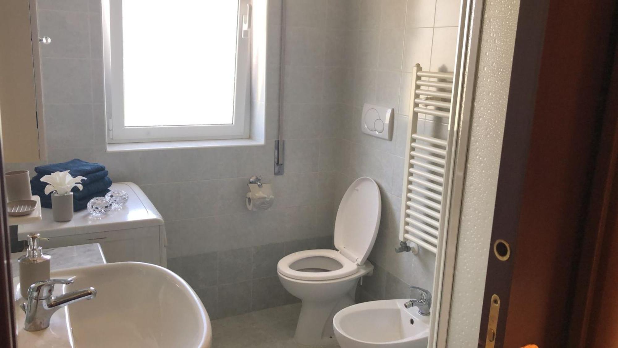 Casa Orchidea Daire Fiumicino Dış mekan fotoğraf