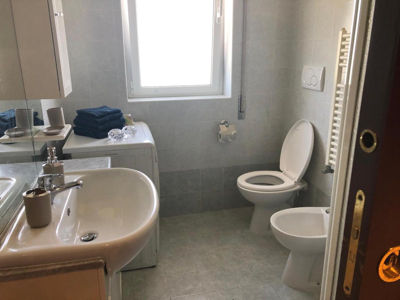 Casa Orchidea Daire Fiumicino Dış mekan fotoğraf
