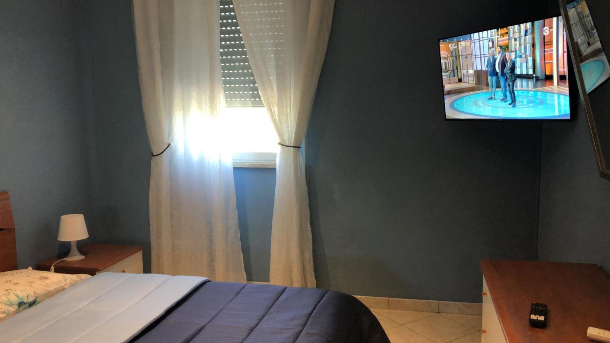 Casa Orchidea Daire Fiumicino Dış mekan fotoğraf