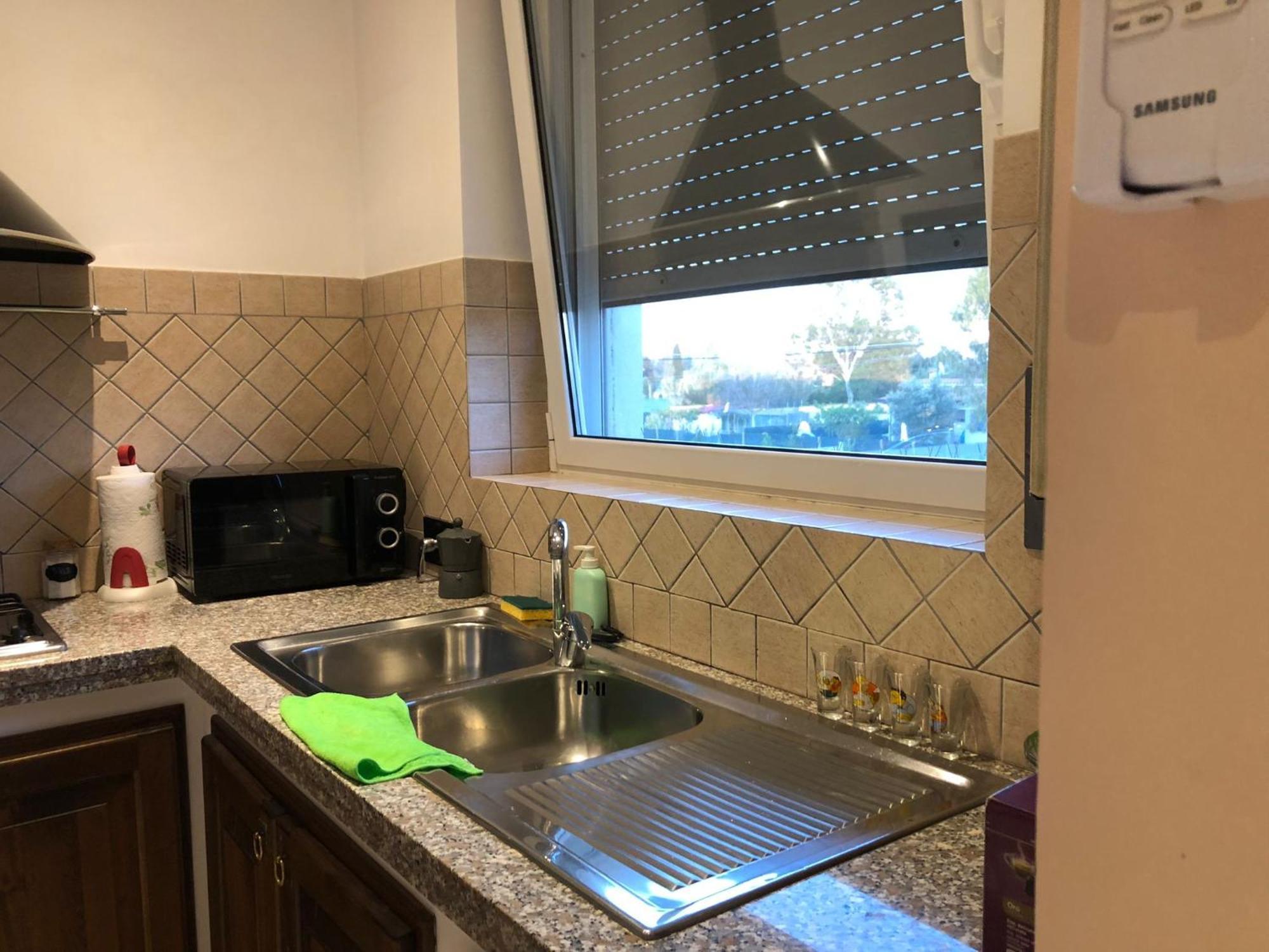 Casa Orchidea Daire Fiumicino Dış mekan fotoğraf
