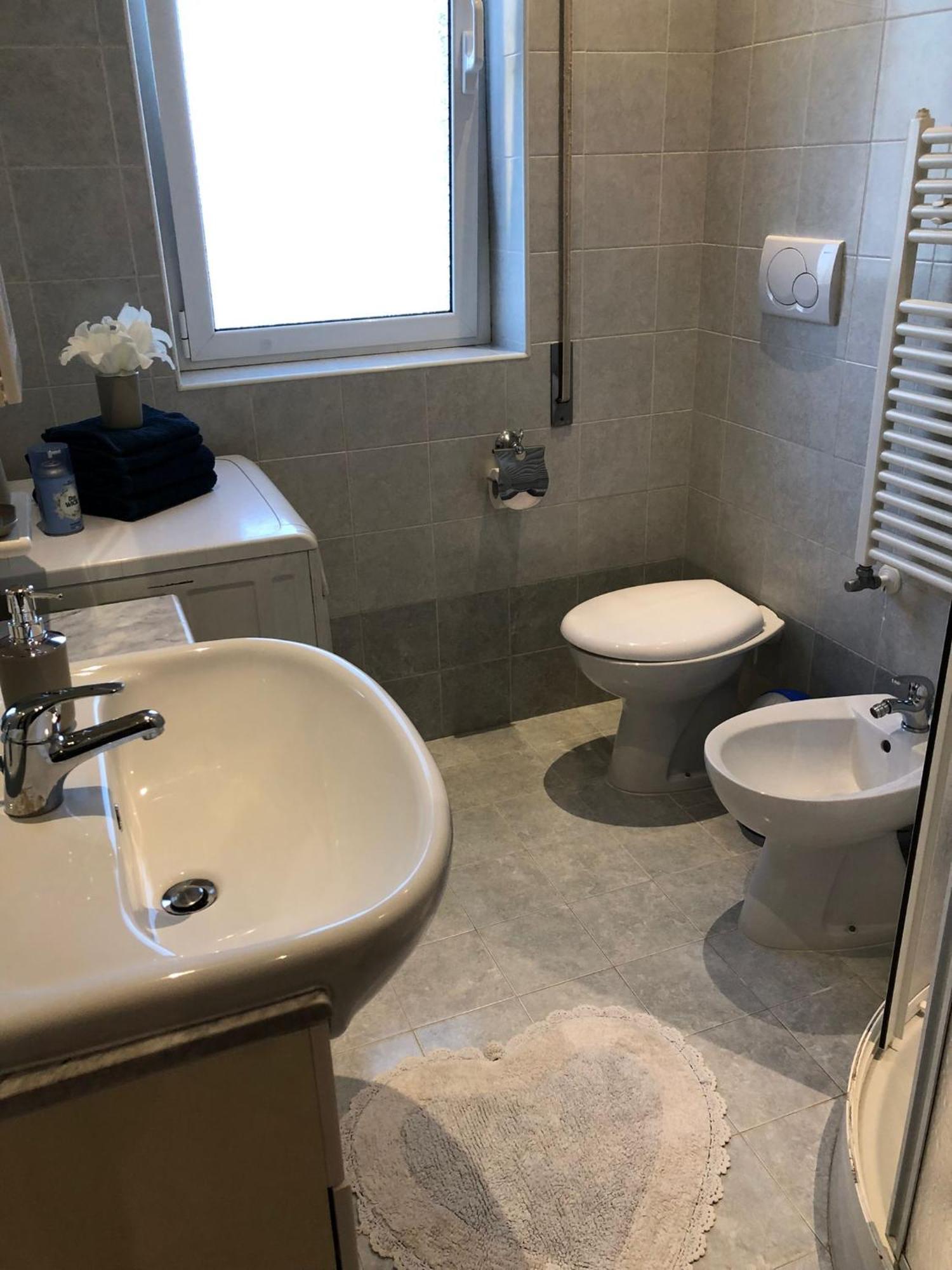 Casa Orchidea Daire Fiumicino Dış mekan fotoğraf